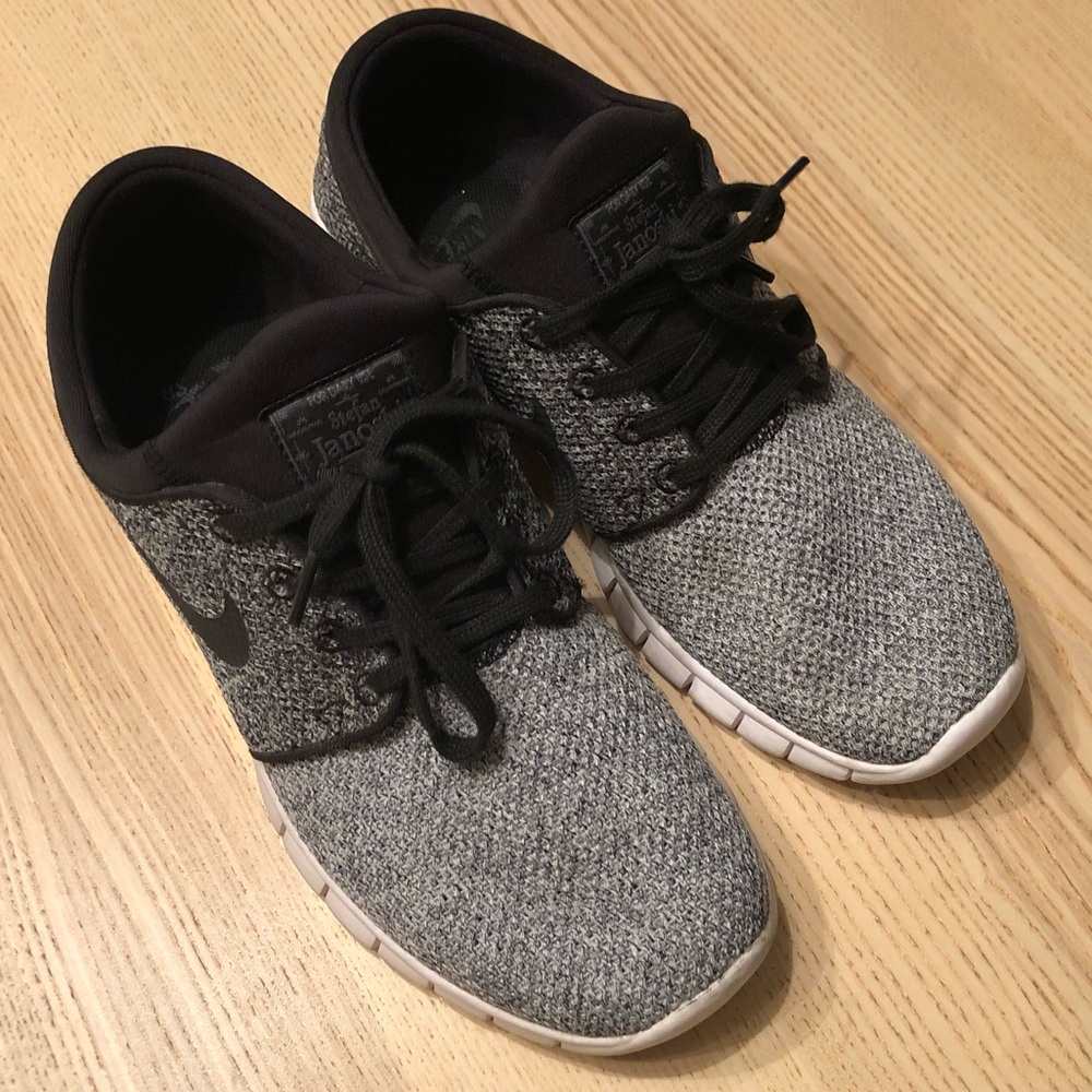 Stefan Janoski Nike SB Max
